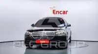 2021 Mercedes Benz S-Class