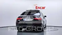 2021 Mercedes Benz S-Class