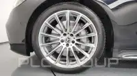 2021 Mercedes Benz S-Class