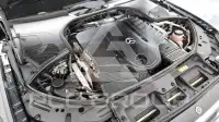 2021 Mercedes Benz S-Class