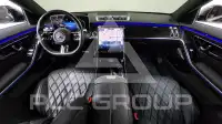 2021 Mercedes Benz S-Class