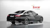 2021 Mercedes Benz S-Class