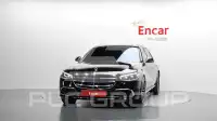 2021 Mercedes Benz S-Class