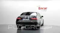 2021 Mercedes Benz S-Class