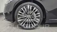 2021 Mercedes Benz S-Class