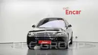 2021 Mercedes Benz S-Class