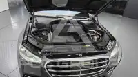2021 Mercedes Benz S-Class