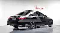 2021 Mercedes Benz S-Class
