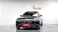 2021 Mercedes Benz S-Class