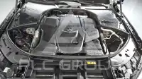 2021 Mercedes Benz S-Class