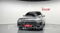 2021 Mercedes Benz S-Class
