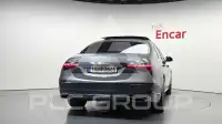 2021 Mercedes Benz S-Class