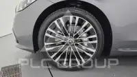 2021 Mercedes Benz S-Class