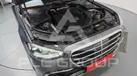 2021 Mercedes Benz S-Class