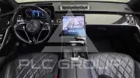 2021 Mercedes Benz S-Class