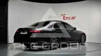 2021 Mercedes Benz S-Class