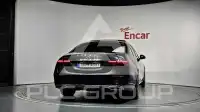 2021 Mercedes Benz S-Class