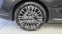 2021 Mercedes Benz S-Class