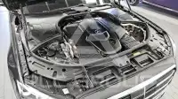 2021 Mercedes Benz S-Class