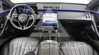 2021 Mercedes Benz S-Class