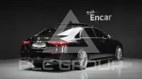 2021 Mercedes Benz S-Class