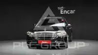 2021 Mercedes Benz S-Class