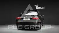 2021 Mercedes Benz S-Class