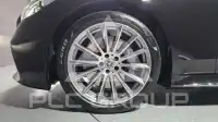 2021 Mercedes Benz S-Class