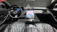 2021 Mercedes Benz S-Class