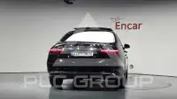 2021 Mercedes Benz S-Class