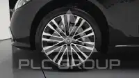2021 Mercedes Benz S-Class