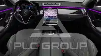 2021 Mercedes Benz S-Class