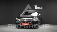 2021 Mercedes Benz S-Class