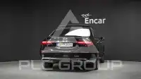 2021 Mercedes Benz S-Class