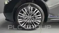 2021 Mercedes Benz S-Class