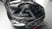 2021 Mercedes Benz S-Class