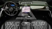 2021 Mercedes Benz S-Class