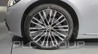 2021 Mercedes Benz S-Class