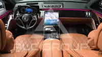 2021 Mercedes Benz S-Class