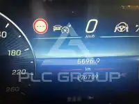 2021 Mercedes Benz S-Class