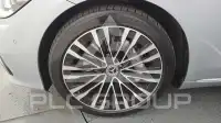 2021 Mercedes Benz S-Class