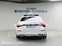 2021 Mercedes Benz S-Class
