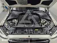 2021 Mercedes Benz S-Class