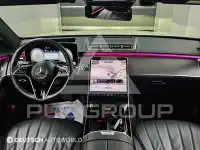 2021 Mercedes Benz S-Class