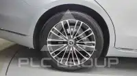 2021 Mercedes Benz S-Class