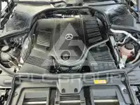2021 Mercedes Benz S-Class