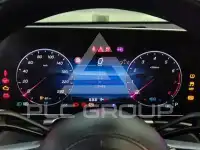 2021 Mercedes Benz S-Class