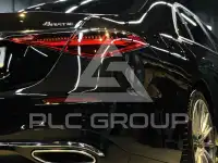 2021 Mercedes Benz S-Class