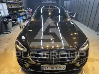 2021 Mercedes Benz S-Class