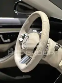 2021 Mercedes Benz S-Class